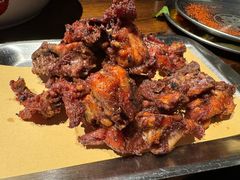 -木屋烧烤(龙华店)