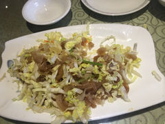 iphone_upload_pic-双合园·海鲜水饺青岛菜(上清路店)