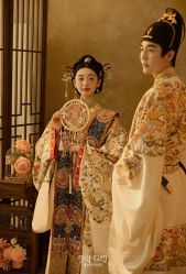 -今生有约婚纱摄影店(景德路店)