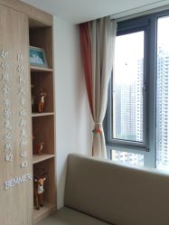 -贝美月子中心(半坡店)
