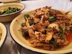 -东排食堂长沙小吃大排档(五一广场店)