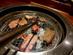 -御牛道日式烤肉料理(杭州万象城店)
