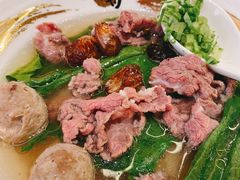 -一肴·牛肉粿条(深圳湾睿印店)