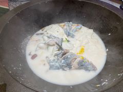 -鲜潭蒸汽石锅鱼(五道口购物中心店)