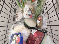 -夏商生鲜超市(东渡店)