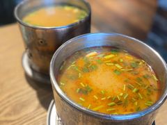 -Thai Basil罗勒叶泰式餐厅(时代天街店)