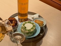 -奈雪茶院·茶室茶馆(广州粤海天地店)