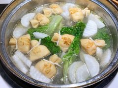 福袋-三个椰子·现砍椰子鸡(金源CBD店)