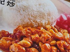 -阳阳中国饭(龙湖大兴天街)