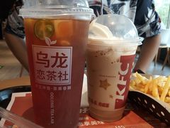 -肯德基(学院路店)