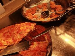 -盛宴自助餐厅(运达喜来登店)