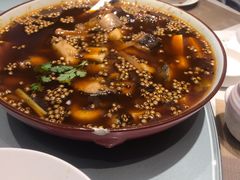 -辣螃铠盆盆蟹大排档(海昌店)