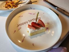 -燃扒房Steakhouse(皇庭店)