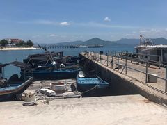 -三亚西岛海洋文化旅游区