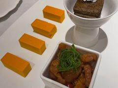 冷菜-馋遇江南·精致湖景雅宴(东方之门店)