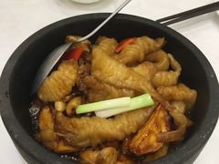 -广州酒家(昌岗地铁站店)