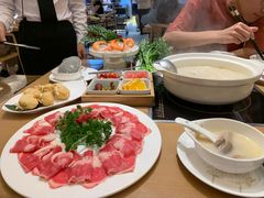 -湯系·煲汤手艺人(东二环泰禾广场店)