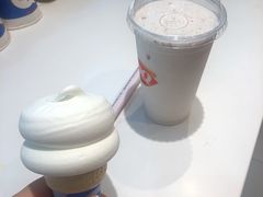 -DQ·蛋糕·冰淇淋(河东万达店)