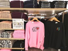 -优衣库(苏州天虹CCMall石路店)