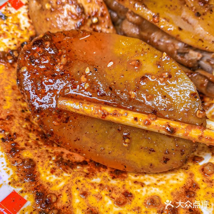 找到了坠熟悉的味道！这家麻辣烫烟火气好足！ 