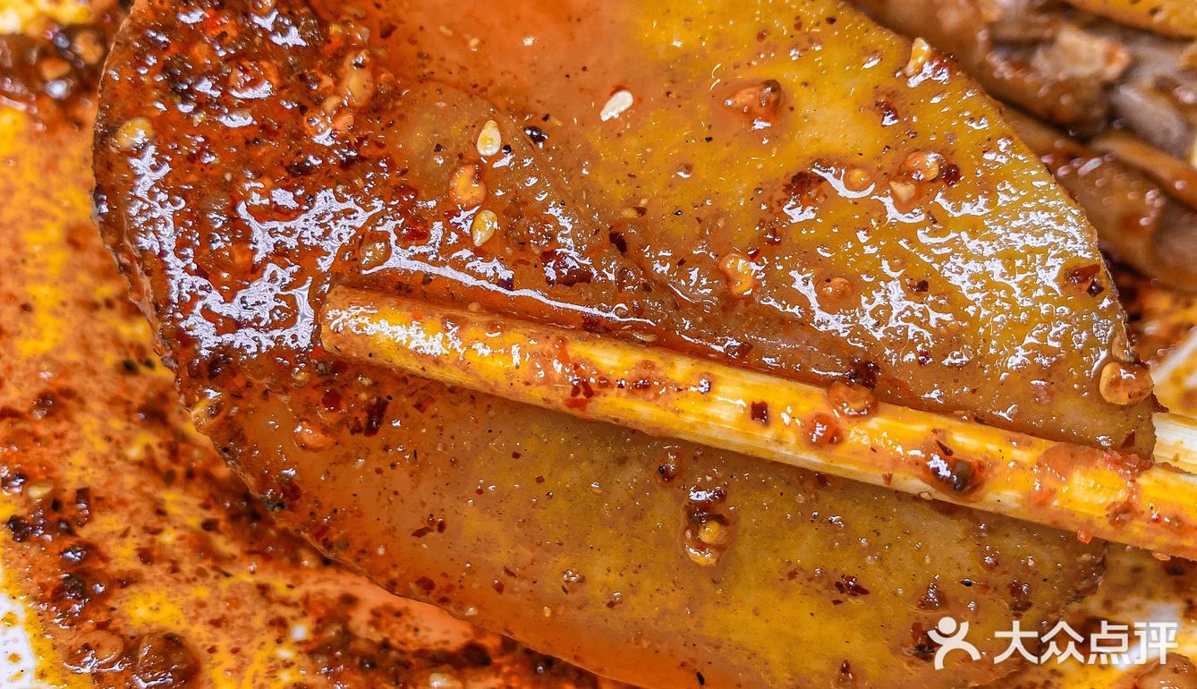 找到了坠熟悉的味道！这家麻辣烫烟火气好足！ 