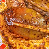 找到了坠熟悉的味道！这家麻辣烫烟火气好足！ 