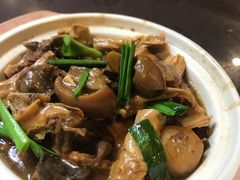 -海南椰子鸡餐厅