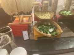-西安高新希尔顿酒店·咖啡露台西餐厅
