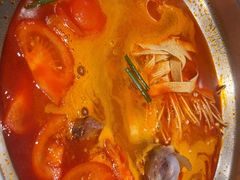 -骨之味·筒骨汤火锅(江头店)