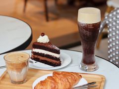 -Peet's Coffee皮爷咖啡(万象天地店)