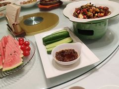 -香融府·烤鸭·家常菜(马家堡路店)
