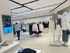 -URBAN REVIVO(七宝领展广场店)
