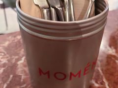 -MOMENTI手工意面(晶耀前滩店)