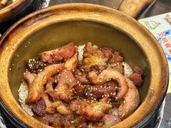 -红星光发煲仔饭(文海店)
