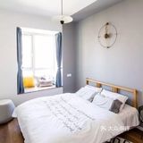 特地请了设计师来做硬装改造