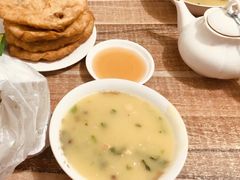 -老方子馅饼粥(台东店)