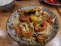 -虾小龙老长沙龙虾馆(坡子街店)