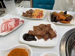 -集杰尚品海鲜烤肉自助餐厅(即墨宝龙广场店)