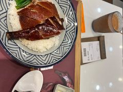 -棋哥烧鹅餐室(嘉年华商业大厦店)