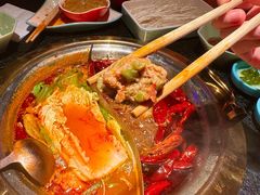 -熊喵来了火锅(长安万达第94分店)