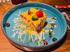 -卢布里西餐厅(海拉尔店)