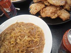 -红东阁东北菜烤肉酒馆(CROSS万象汇店)