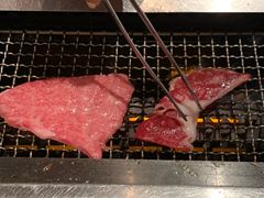 -俺的焼肉(銀座9丁目店)