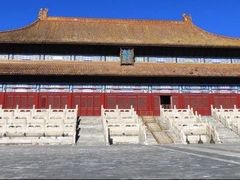-北京市劳动人民文化宫(太庙)