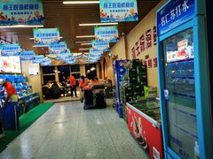 -前王院•巧克力海鲜市集餐厅(万平口店)