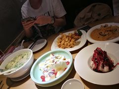 -吕氏疙瘩汤·海鲜新鲁菜(凯德mall新都心店)