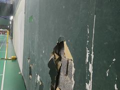 -东丽温泉羽毛球