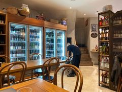 -Alimentari早午餐(安福路店)