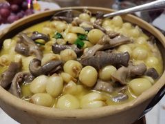 -小天厨民间菜馆(深圳街店)