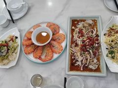 -郭姐·威海渔村(黄兴路店)